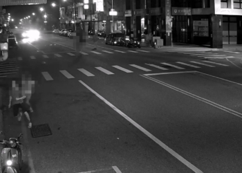 酒吧糾紛引衝突1男子遭毆 花警迅速查緝依法送辦
