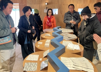 借鏡日本校舍重生