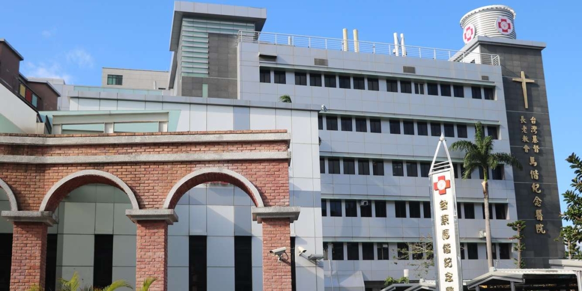 臺東兩醫院獲補助提供特殊需求者牙科就醫