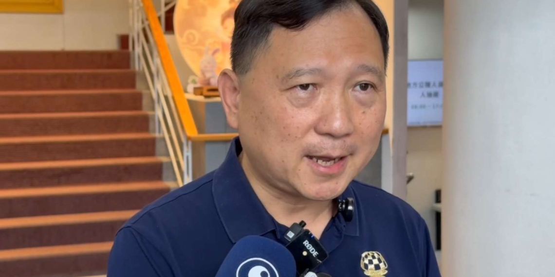 臺東縣清晨宣布停班課　縣府：氣象資料更新